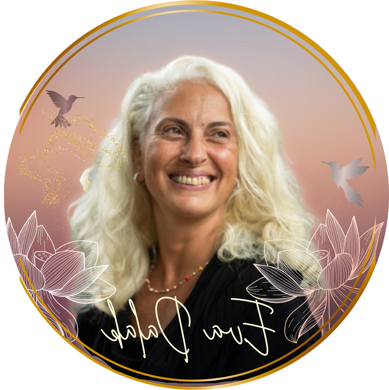 The Peace Activation Podcast with Eva Dalak