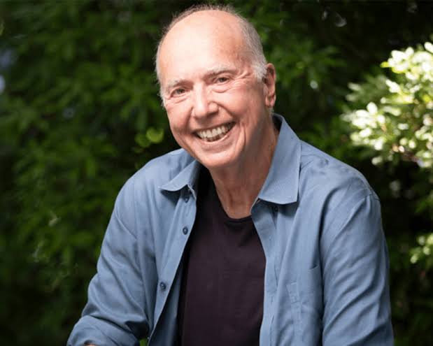 Portrait of James Gordon