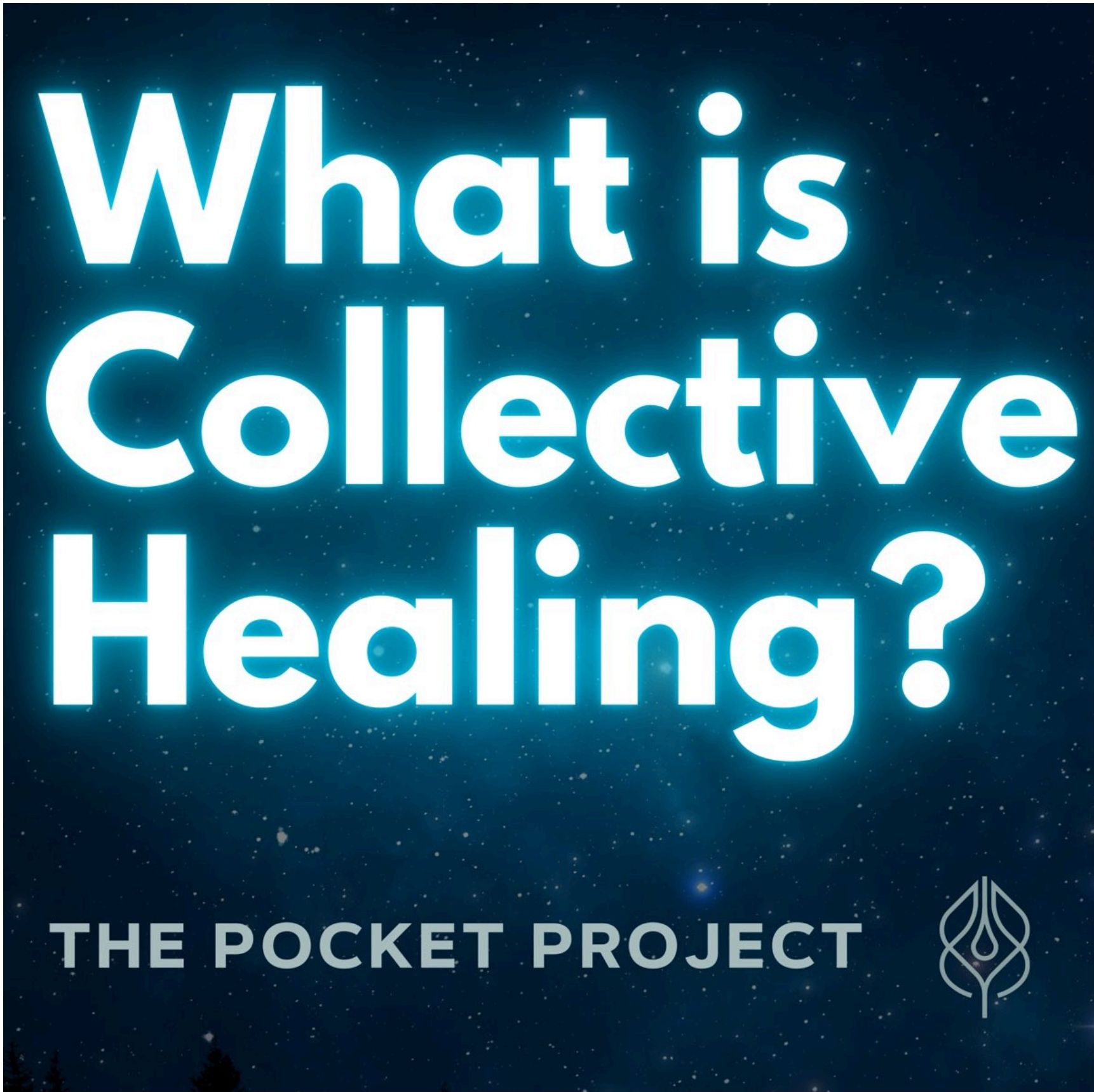 What is Collective Healing? cover art